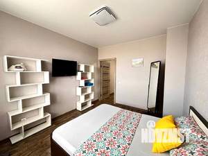 2-к квартира, посуточно, 68м2, 13/17 этаж