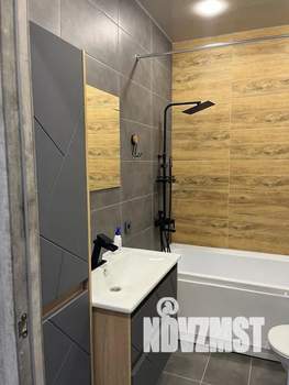 1-к квартира, посуточно, 33м2, 14/22 этаж