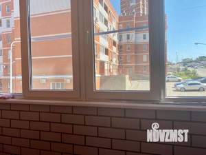 1-к квартира, на длительный срок, 39м2, 2/6 этаж