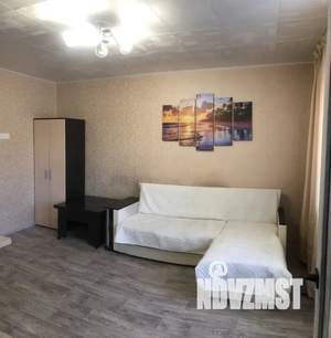 2-к квартира, посуточно, 46м2, 3/5 этаж