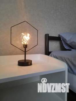 2-к квартира, посуточно, 52м2, 7/11 этаж