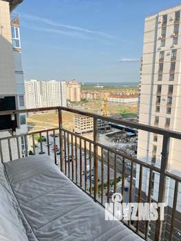 Студия квартира, на длительный срок, 29м2, 16/18 этаж