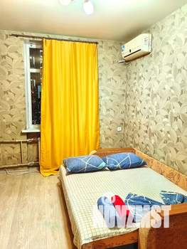 2-к квартира, посуточно, 45м2, 2/2 этаж