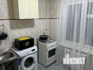 2-к квартира, посуточно, 44м2, 1/5 этаж