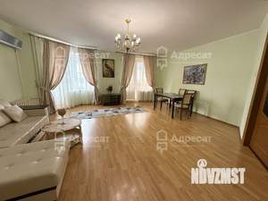3-к квартира, на длительный срок, 108м2, 10/14 этаж