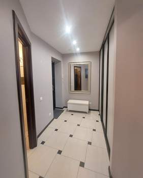 1-к квартира, на длительный срок, 40м2, 7/15 этаж