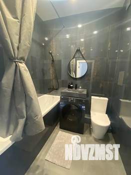 Студия квартира, посуточно, 34м2, 8/13 этаж