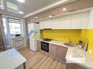 2-к квартира, на длительный срок, 47м2, 2/3 этаж