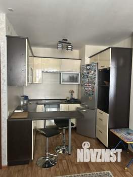 2-к квартира, на длительный срок, 58м2, 5/10 этаж