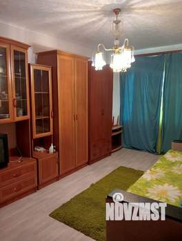 1-к квартира, на длительный срок, 31м2, 1/5 этаж