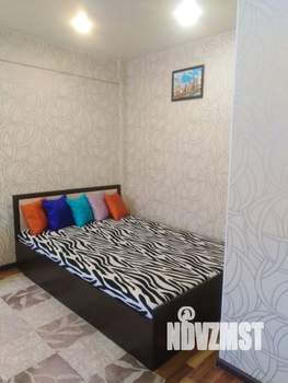 1-к квартира, посуточно, 32м2, 1/5 этаж