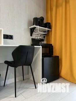 1-к квартира, посуточно, 18м2, 1/1 этаж