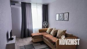 1-к квартира, посуточно, 34м2, 7/9 этаж