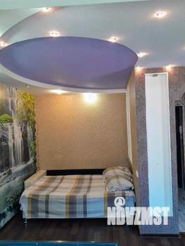 Студия квартира, посуточно, 25м2, 9/9 этаж