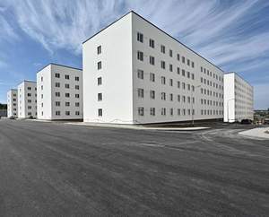 1-к квартира, на длительный срок, 21м2, 4/7 этаж