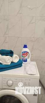 2-к квартира, посуточно, 52м2, 1/1 этаж