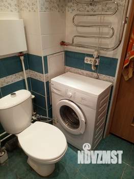 Студия квартира, на длительный срок, 29м2, 5/5 этаж