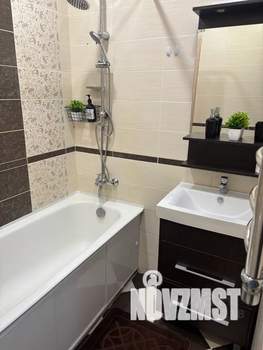 1-к квартира, посуточно, 34м2, 1/3 этаж