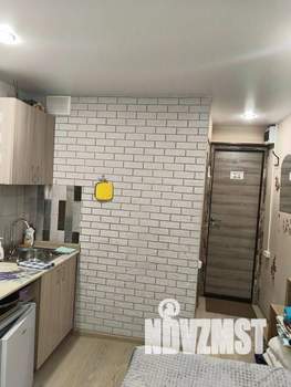 1-к квартира, посуточно, 12м2, 1/1 этаж