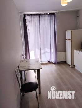 1-к квартира, посуточно, 38м2, 6/10 этаж