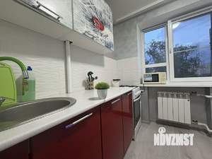 1-к квартира, посуточно, 31м2, 1/1 этаж