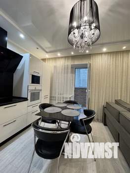 1-к квартира, посуточно, 46м2, 5/16 этаж