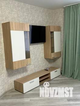 1-к квартира, посуточно, 38м2, 2/9 этаж