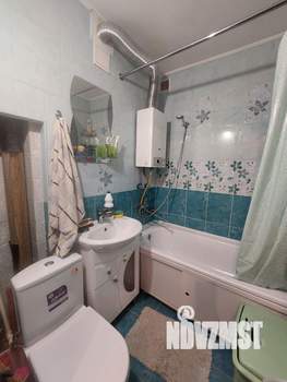 1-к квартира, на длительный срок, 32м2, 4/5 этаж