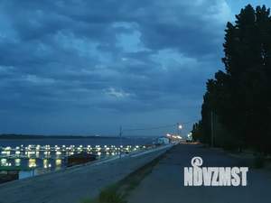 1-к квартира, посуточно, 30м2, 4/9 этаж