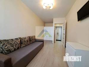 1-к квартира, на длительный срок, 27м2, 2/3 этаж