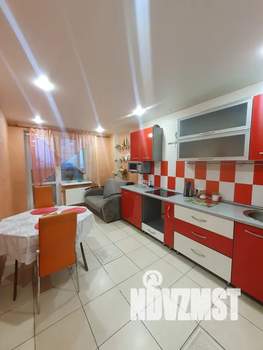 1-к квартира, посуточно, 67м2, 5/23 этаж