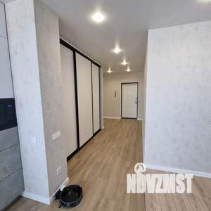 2-к квартира, посуточно, 75м2, 16/17 этаж