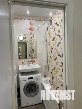 1-к квартира, посуточно, 40м2, 10/18 этаж