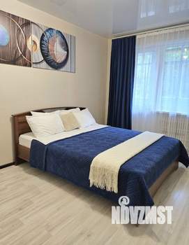 3-к квартира, посуточно, 65м2, 1/9 этаж