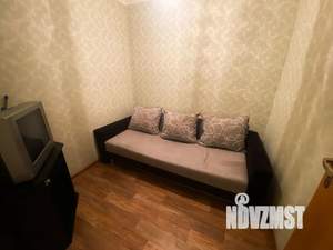 3-к квартира, посуточно, 45м2, 2/5 этаж