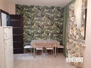 1-к квартира, посуточно, 53м2, 1/1 этаж