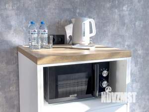 1-к квартира, посуточно, 26м2, 1/1 этаж