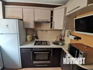 2-к квартира, посуточно, 40м2, 1/5 этаж