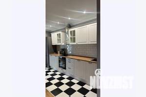 2-к квартира, посуточно, 72м2, 2/17 этаж