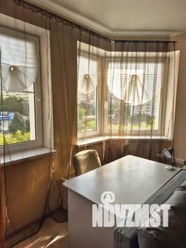 2-к квартира, посуточно, 72м2, 6/10 этаж