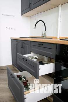 1-к квартира, посуточно, 38м2, 5/5 этаж