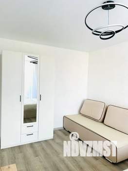 1-к квартира, посуточно, 20м2, 2/10 этаж