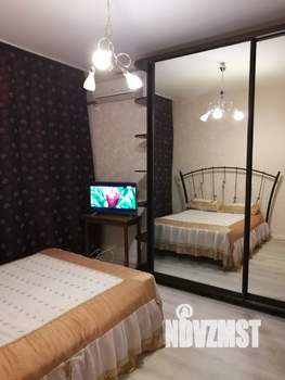 3-к квартира, посуточно, 85м2, 2/5 этаж
