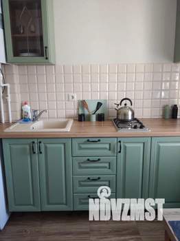 1-к квартира, посуточно, 23м2, 3/3 этаж