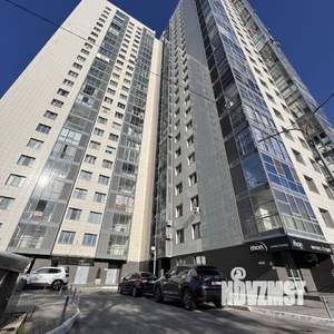 1-к квартира, на длительный срок, 48м2, 11/26 этаж