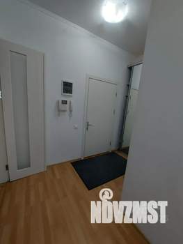 1-к квартира, посуточно, 57м2, 3/7 этаж