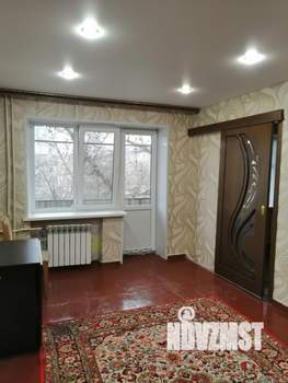 2-к квартира, на длительный срок, 42м2, 3/5 этаж