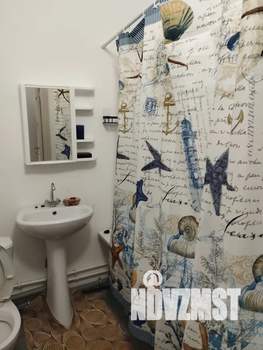 2-к квартира, посуточно, 42м2, 6/9 этаж