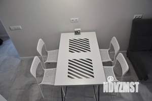 2-к квартира, посуточно, 40м2, 1/1 этаж