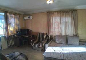 1-к квартира, на длительный срок, 32м2, 2/2 этаж